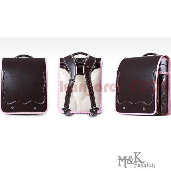 ランドセル 入学祝 男の子 女の子 小学生 通学バッグ バイカラー カラフル a4フラット 大容量 防水 ランドセル 男の子 女の子 通学バッグ 大容量