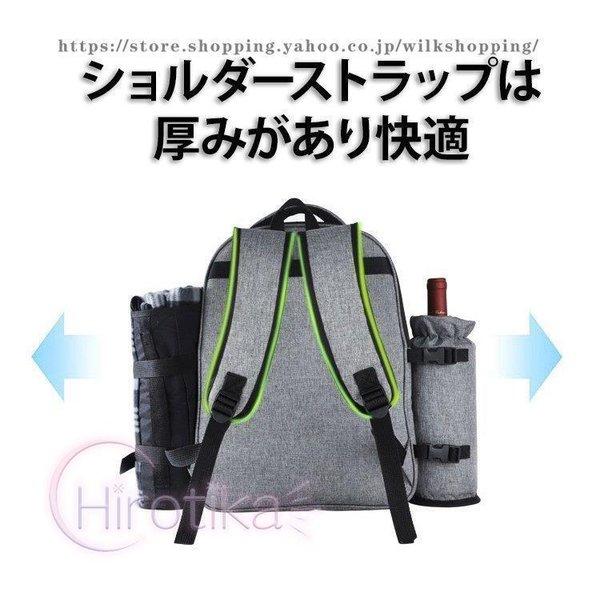 ステンレス調理道具 皿 カップ 収納袋付き キャンプ アウトドア 非常時 防災グッズ 防災用品 台風対策 停電 キャンピング 食器 ブラック シンプル/[amb66]｜e-den｜10