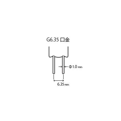 OSRAM（オスラム） ハロゲンランプ 64261 HLX 12V 30W : いーでん