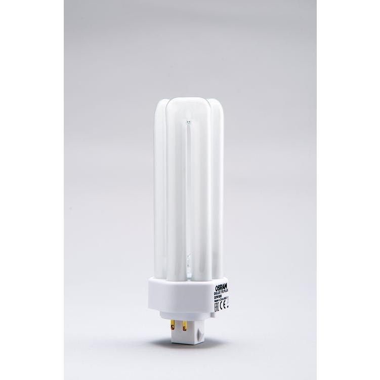 新品未開封 OSRAM DULUX T/E PLUS 42W 蛍光灯 20本 【公式通販】