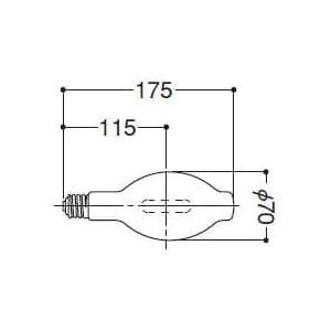 訳ありセール格安 法人様限定商品 岩崎電気 ケース販売特価 24本セットfecマルチハイエース H100w Mf100lshbdp 24set 人気ブランド Www Gettoknowmontco Com