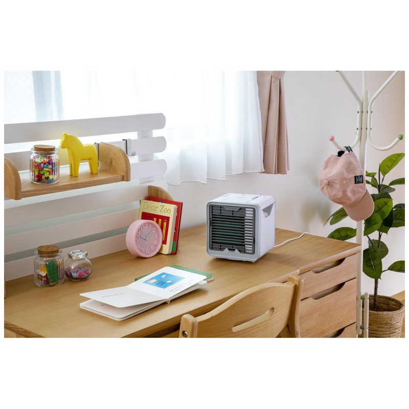 ショップジャパン Shop Japan 冷風扇 パーソナルクーラー ここ ショップジャパン Shop Japan 冷風扇 パーソナルクーラー ここ