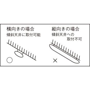法人様限定】パナソニック LGB52112LE1 LEDキッチンライト 温白色 天井