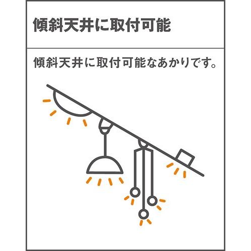 買い保障できる 【法人様限定】パナソニック　LGB52112LE1　LEDキッチンライト　温白色　天井・壁直付型　拡散