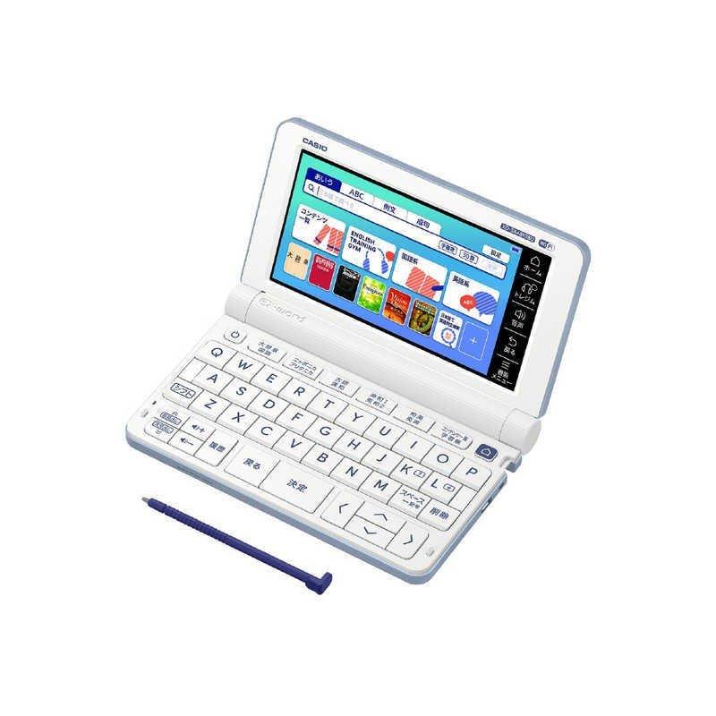 Amazon | カシオ 電子辞書 エクスワード 高校生モデル XD-Z4800BU