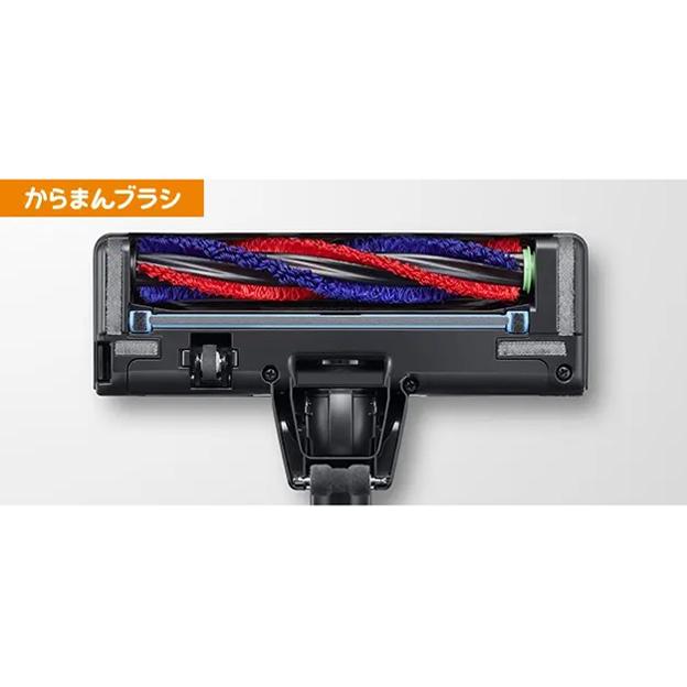 日立 パワかるサイクロン サイクロン式クリーナー ライトゴールド CV 