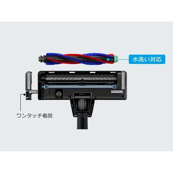 日立 パワかるサイクロン サイクロン式クリーナー ライトゴールド CV 