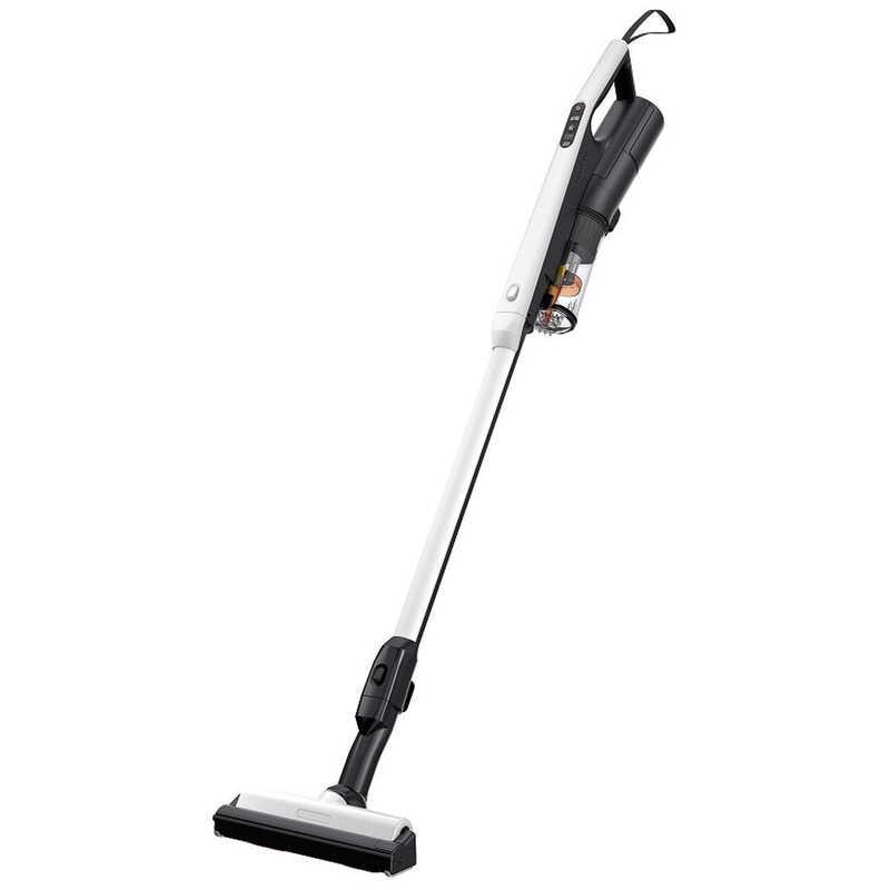 日立（HITACHI） 「在庫あります」日立 スティック型掃除機 ホワイト