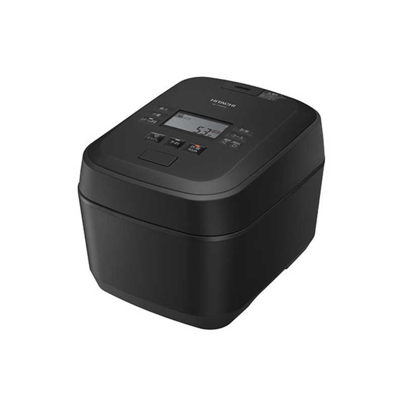 日立（HITACHI） 「在庫あります」日立 炊飯器 5.5合 圧力&スチーム