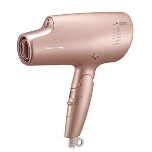 ナノケア 【あす楽】パナソニック ヘアドライヤー EH-NA0G-P モイスト