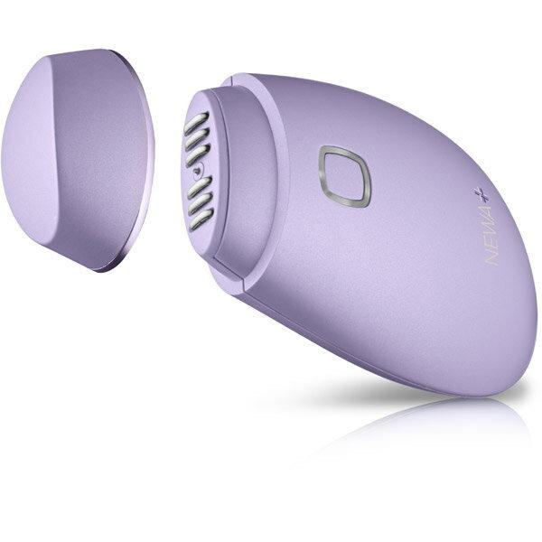 ジェイメック NEWAリフト+ 美顔器 コードレス ライラック BEAUTELLIGENCE NEWAリフト＋ RF美顔器 コードレス充電タイプ NEWA