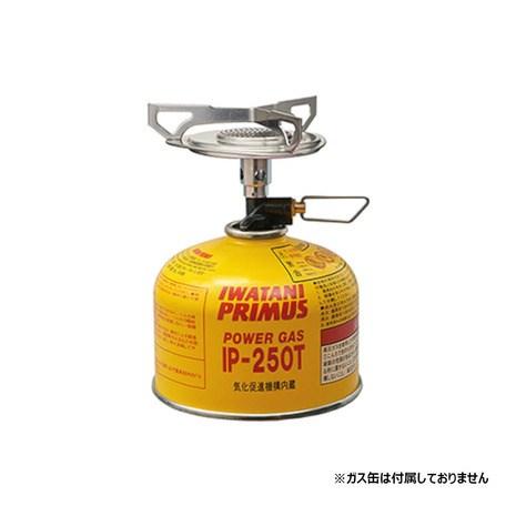 「処分特価・新品・未使用」PRIMUS プリムス エッセンシャル トレイルストーブ アウトドア シングルバーナー P-TRS｜e-dennet｜02