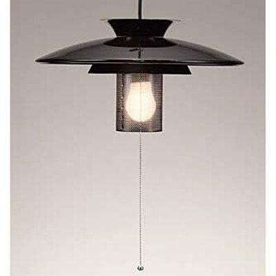 法人様限定】洋風ペンダントライト V-1BKZ 引掛シーリング方式 EFA25EN