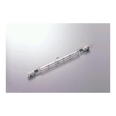 USHIO ハロゲンランプ　10本 ウシオ(USHIO) Superline LED 12V EZ10口金 LEDハロゲン形ランプ