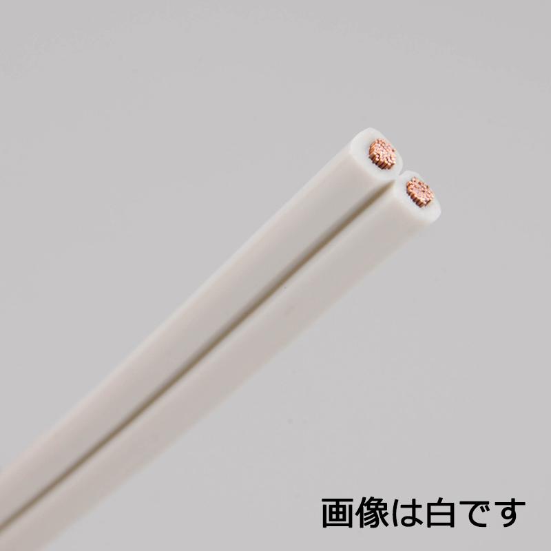 OHM 配線用 ビニール平行線 白 10m 1500W (04-7471) 2mvetro Amazon.co.jp: OHM 配線用 ビニール平行線 白 10m 1500W (04-7471