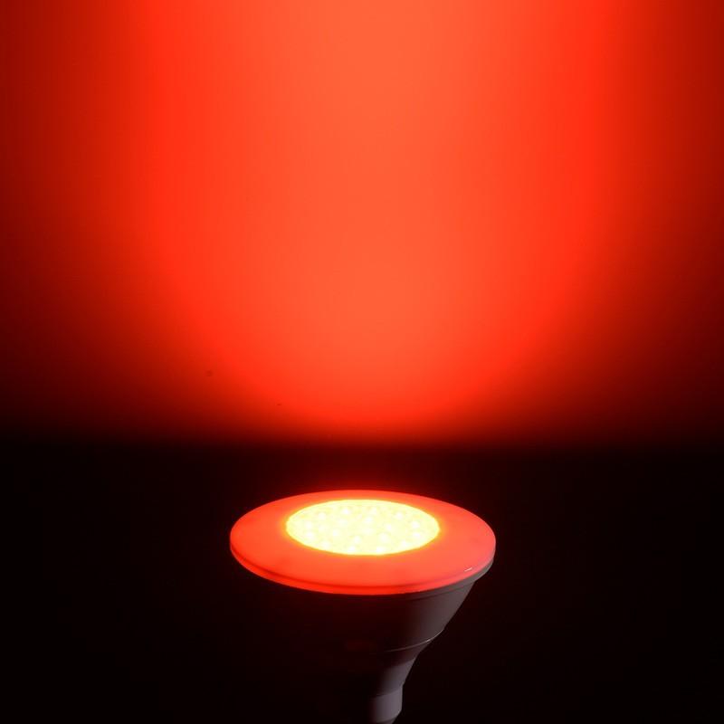 東京都千代田区 オーム電機 ケース販売特価 6個セット LED電球 ビームランプ形 E26 防雨タイプ 赤色 [品番]06-0957 LDR13R-W/D 11_6set