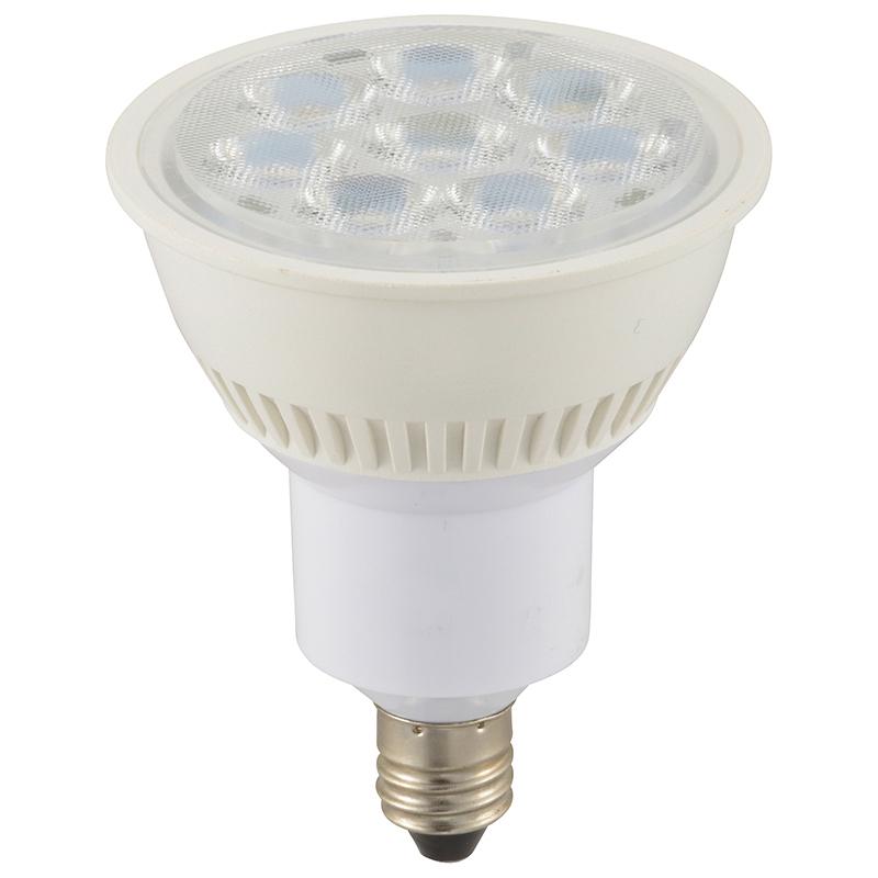 12個セット【新品】LED電球 ハロゲンランプ形 E11 オーム電機 ケース販売特価 12個セット LED電球 ハロゲンランプ形 E11