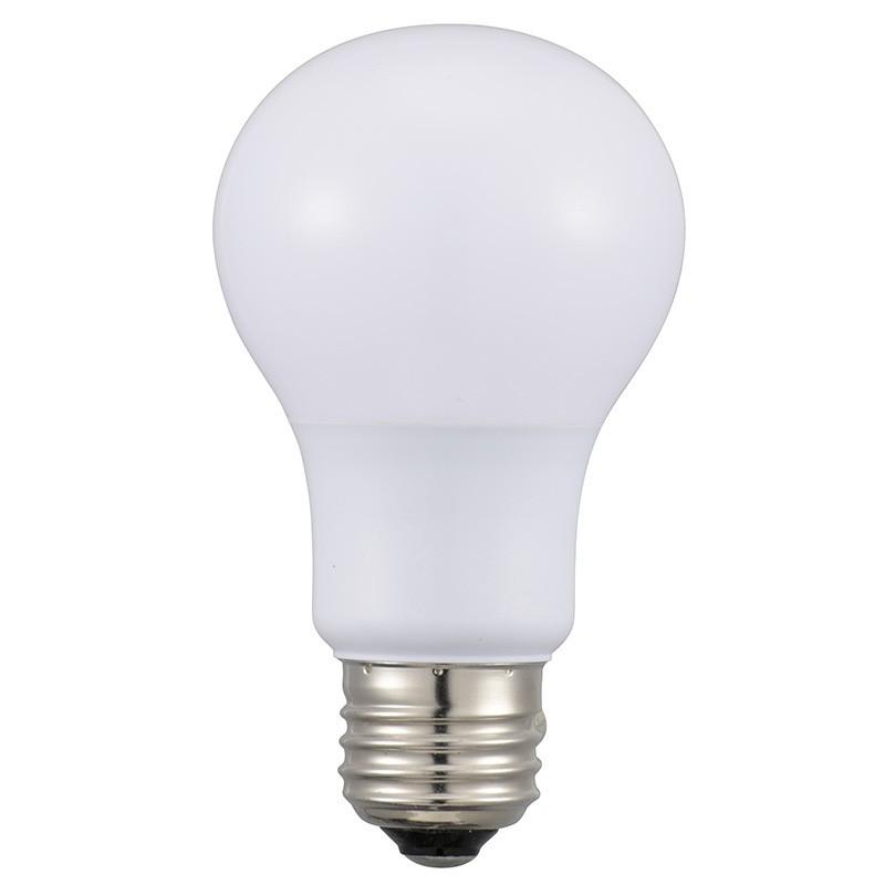 種類豊富な品揃え オーム電機 ケース販売特価 12個セット LED電球 E26 60形相当 調光器対応 昼白色 [品番]06-1874 LDA8N-G/D G11_12set