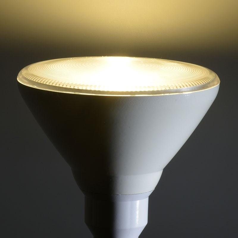 【法人様限定商品】オーム電機 ケース販売特価 12個セット LED電球 ビームランプ形 散光形 E26 100形相当 電球色 [品番]06-3123 LDR9L-W20/100W_12set_1