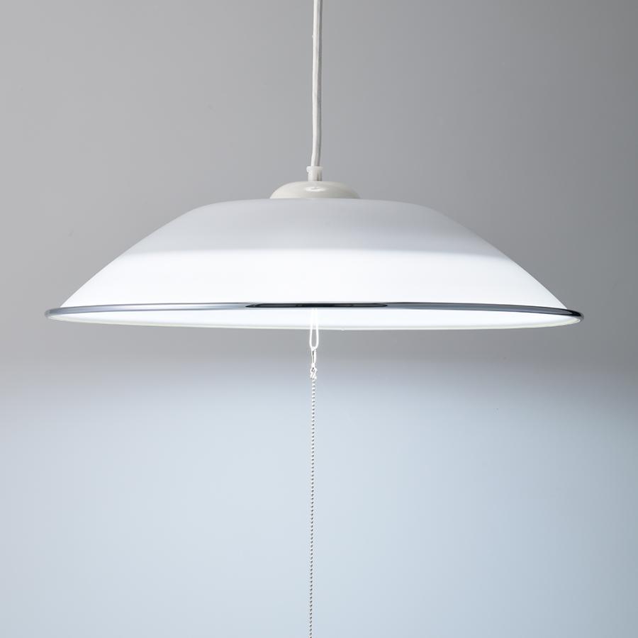 オーム電機 LT-Y40D8G-W1 LED洋風ペンダントライト 8畳用 昼光色 [品番
