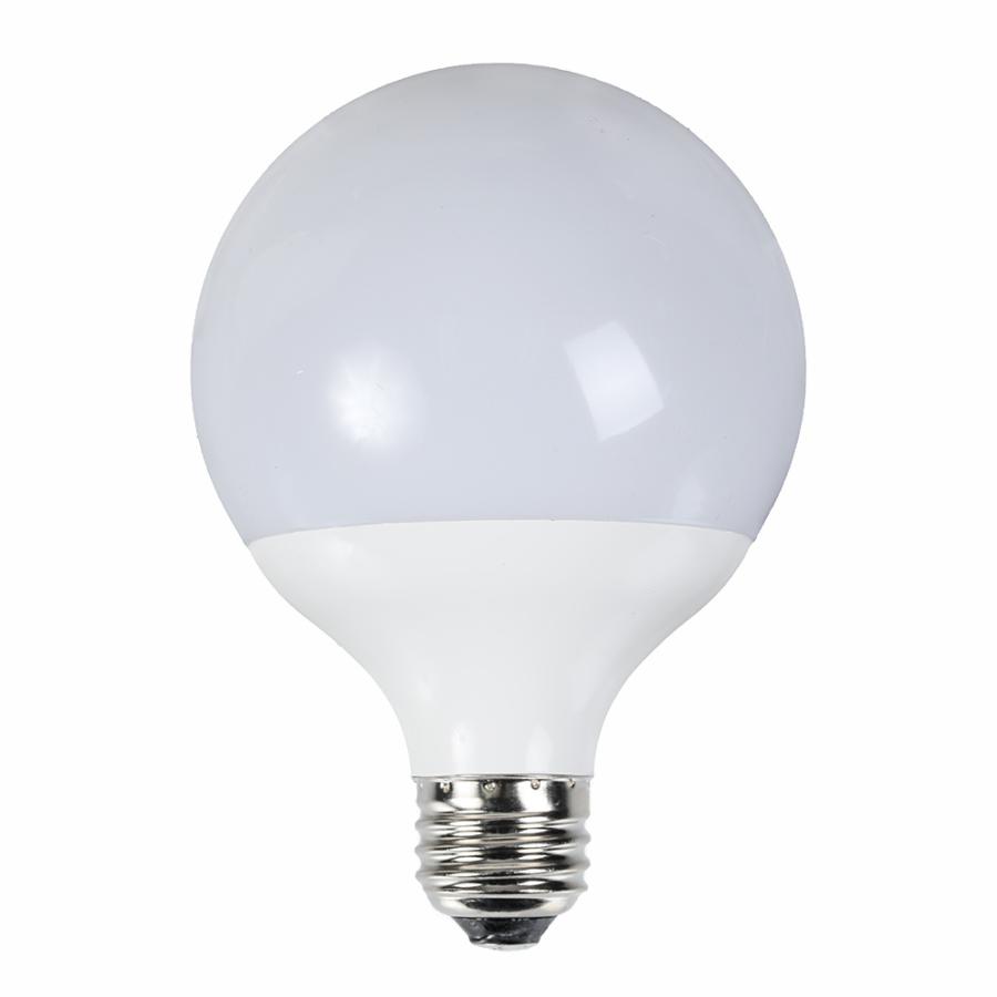 オーム電機　LDG6L-G AS93　LED電球 ボール電球形 E26 60形相当 電球色 [品番]06-4297｜e-dennet｜02