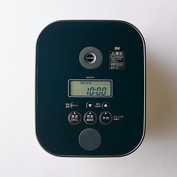 象印 「在庫あります」象印 ZOJIRUSHI IH炊飯器 5.5合 STAN