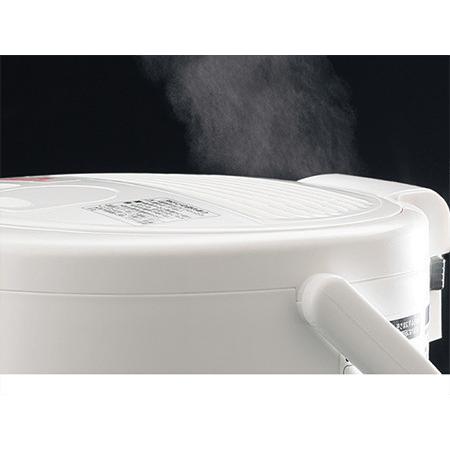 象印（ZOJIRUSHI） 「在庫あります」象印マホービン スチーム式加湿器