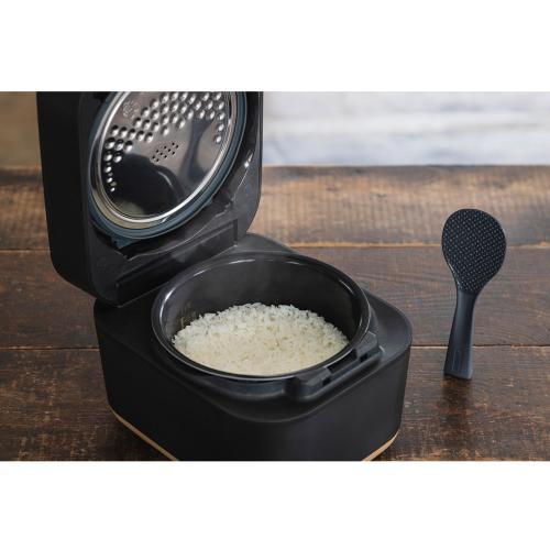 象印（ZOJIRUSHI） 「在庫あります」象印 炊飯器 IH炊飯ジャー 5.5合
