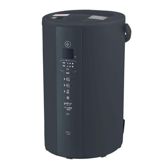 【即日発送】【新品未開封】象印マホービン EE-TB60-BM スチーム式加湿器 象印（ZOJIRUSHI） 「在庫あります」象印マホービン スチーム式加湿器