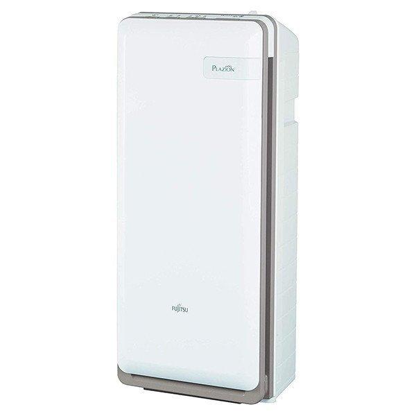「限定セット品：交換用集塵フィルター１枚付き」富士通ゼネラル　FUJITSU 脱臭機(ペット臭)[空気清浄機能(花粉)PLAZION] 20畳用　HDS-302G [ HDS302G ]