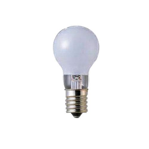Panasonic（パナソニック） 【25個セット】ミニクリプトン電球 110V