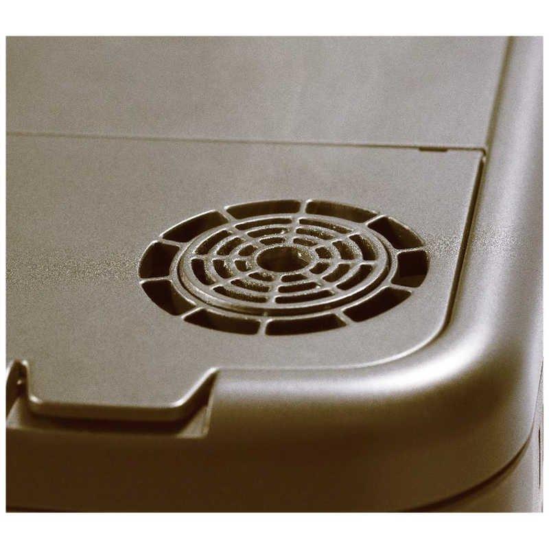 QUADS　スチーム加湿機能付電気ストーブ ベージュ QS213-BG 新品 楽天市場】アウトレット品【QUADS公式】[24％OFF] 加湿機能付