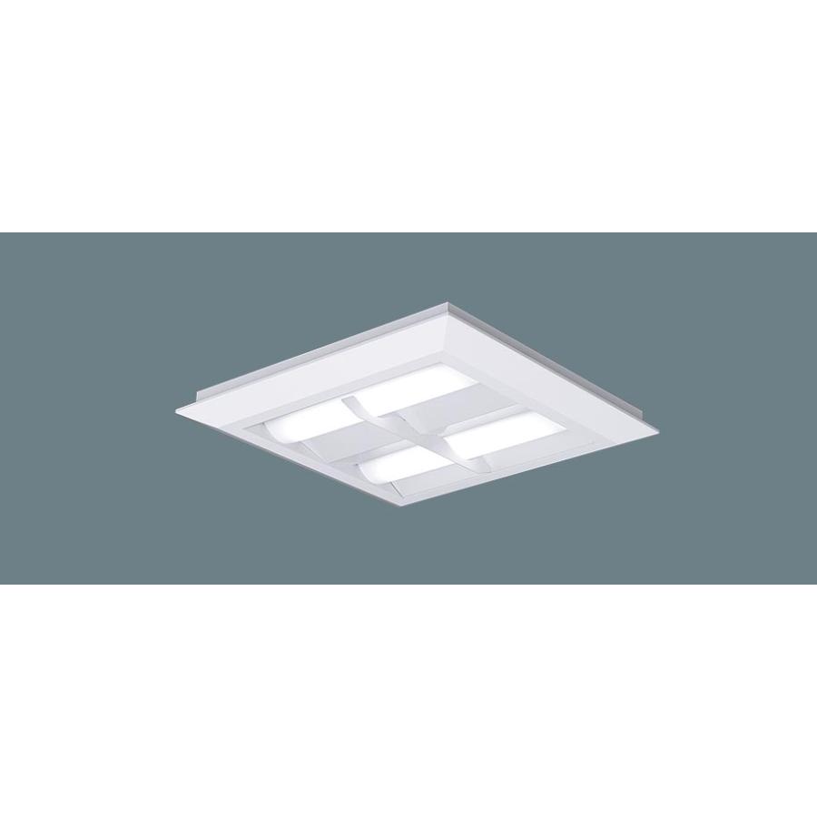 LEDベースライト 格安　Panasonic 720◻︎ XL484CBV 法人様限定】パナソニック XL463CBV LA9 LEDベースライト スクエア