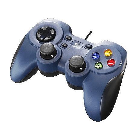 最旬トレンドパンツ Pc用ゲームコントローラー 快適性 操作性に優れた有線タイプのゲームパッド 新品 お取寄品 ロジクール Logicool ゲームパッド 有線 Gamepad F310r Www Threeriversofs Com