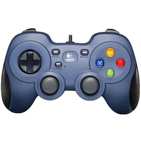 最旬トレンドパンツ Pc用ゲームコントローラー 快適性 操作性に優れた有線タイプのゲームパッド 新品 お取寄品 ロジクール Logicool ゲームパッド 有線 Gamepad F310r Www Threeriversofs Com