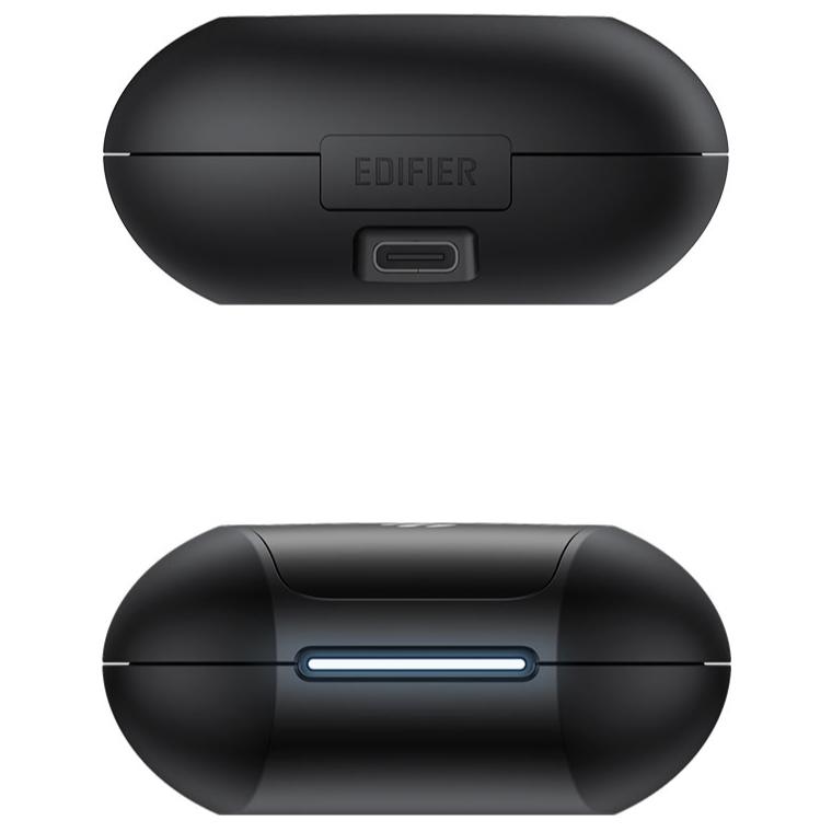 アウトレット ED-NBDS-BK Edifier NeoBuds S アクティブノイズキャンセリング Bluetooth イヤホン ヘッドセット 防沫防塵 IP54 低遅延 高音質 ワイヤレス iPhone｜e-device｜07
