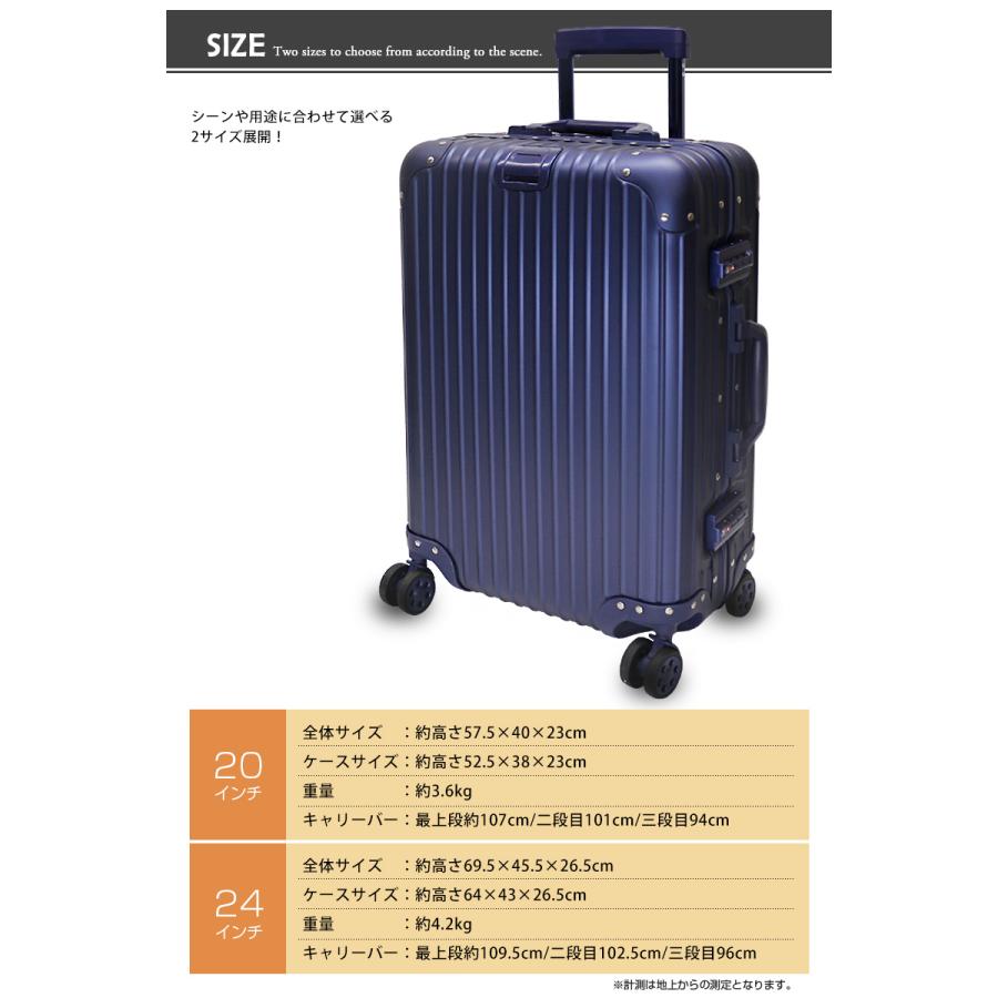 ZERO GRA 【最大15％OFFクーポン4/30まで】スーツケース 超軽量
