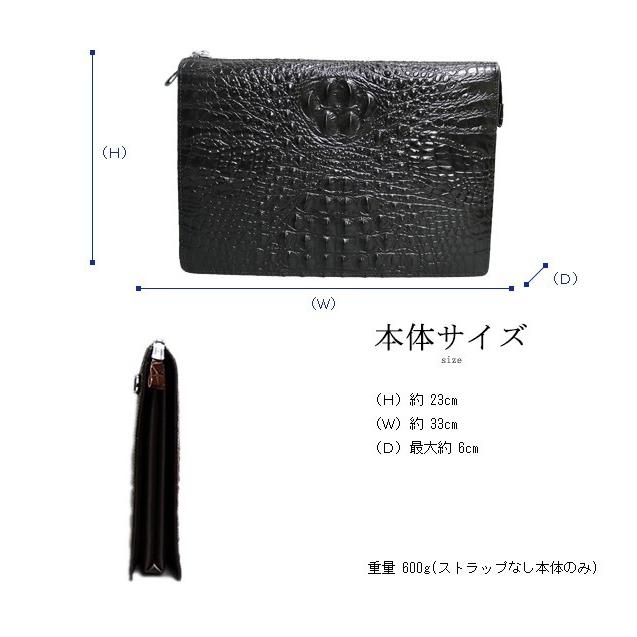クラッチバッグ ハンドバッグ セカンドバッグ バッグインバッグ メンズ 鞄 財布 ギフト プレゼント  ビジネス 【688】 【e-do】 |  | 05