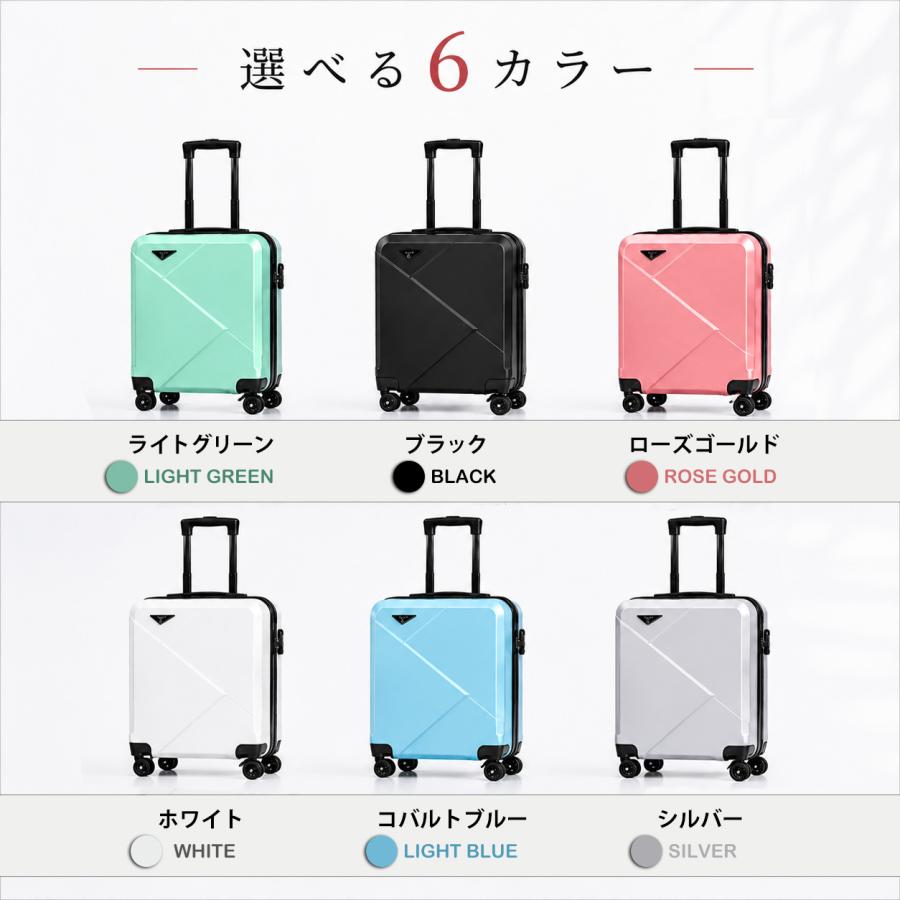 Transporter（トランスポーター） スーツケース 機内持ち込み キャリー