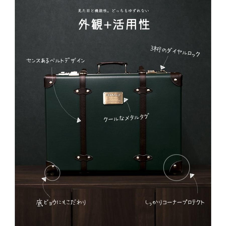 アタッシュケース ダイヤル錠 クリスマスプレゼント ブリーフケース B4