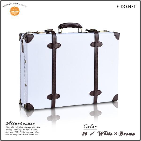 アタッシュケース ダイヤル錠 クリスマスプレゼント ブリーフケース B4 ショルダーバッグ ビジネスバッグ メンズ ビジネス 出張 HANAism ATC-28【e-do】 | HANAism