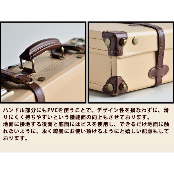 アタッシュケース ダイヤル錠 クリスマスプレゼント ブリーフケース B4 ショルダーバッグ ビジネスバッグ メンズ ビジネス 出張 HANAism ATC-28【e-do】 | HANAism | 04