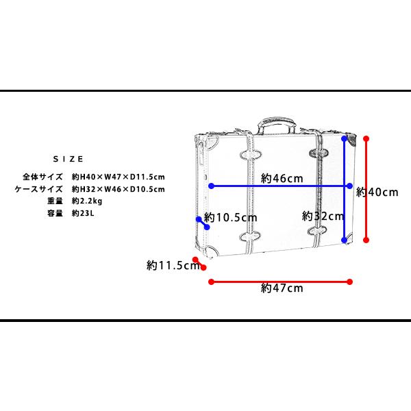 アタッシュケース ダイヤル錠 クリスマスプレゼント ブリーフケース B4 ショルダーバッグ ビジネスバッグ メンズ ビジネス 出張 HANAism ATC-28【e-do】 | HANAism | 05