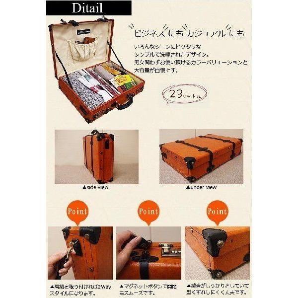 HANAism アタッシュケース ダイヤル錠 クリスマスプレゼント ブリーフ