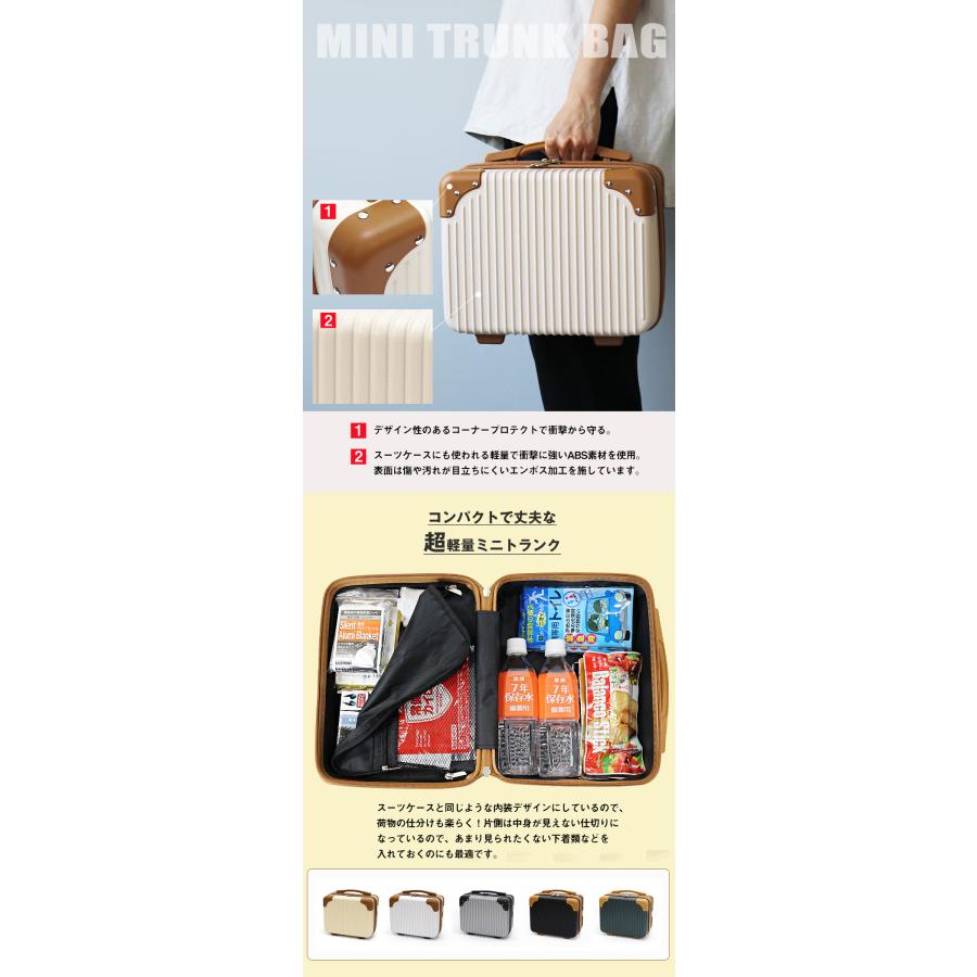 防災セット 持ち出し 1人用 防災用品セット 非常用持ち出しセット 2361 防災 防災セット 23点 1人用 防災士監修 防災グッズ ミニトランク 防災