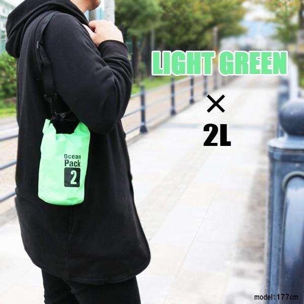 防水バッグ プールバック ドライバッグ 10L ショルダーバッグ アウトドア キャンプ レジャー マリン ジュニア 防災用品 防災  [bsb-10l]【e-do】 |  | 01