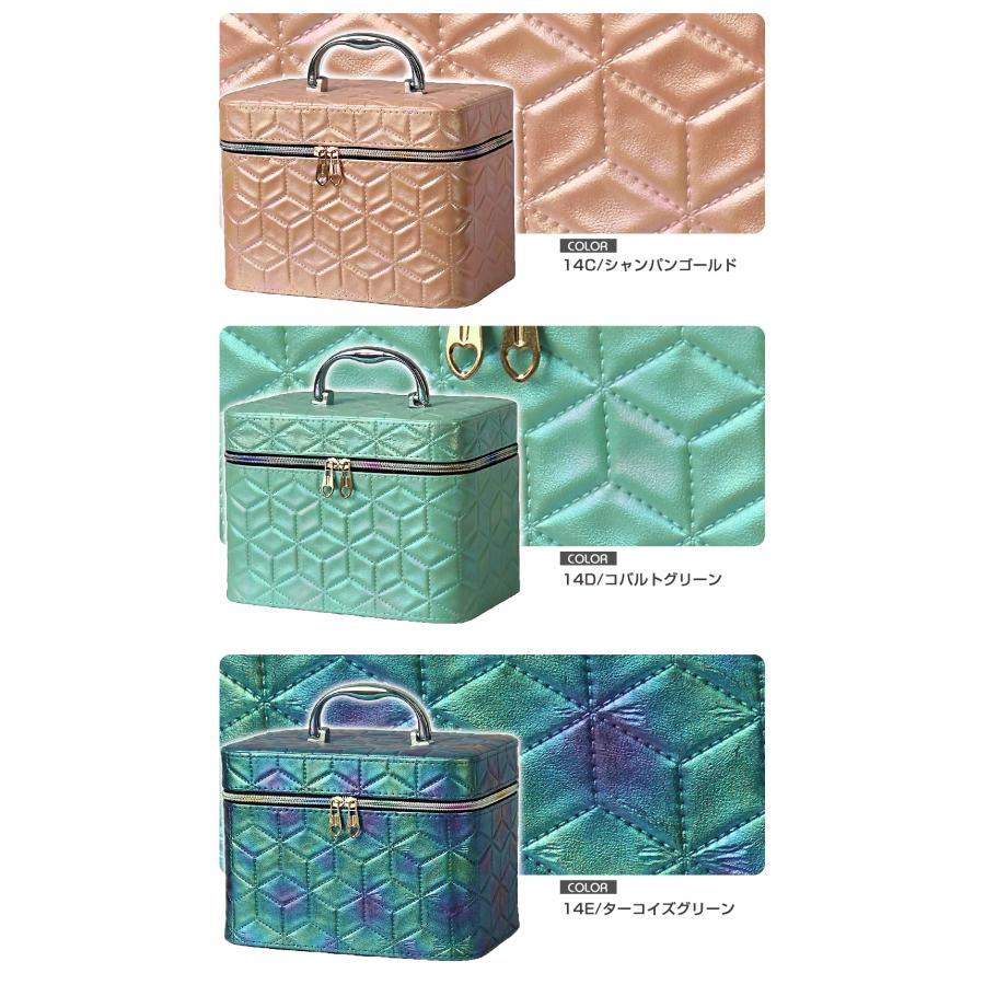 コスメボックス メイクボックス クリスマスプレゼント 化粧ボックス Sサイズ 大容量 鏡 鏡付き コスメ収納 化粧品 収納 ボックス おしゃれ   【11345s】【e-do】 |  | 08