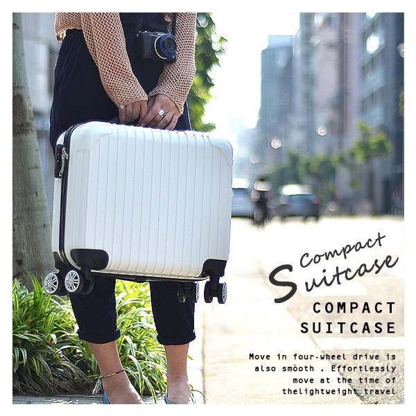 スーツケース ss 機内持ち込み 軽量 キャリーケース 小型 旅行バッグ 修学 旅行 ビジネス 出張 Transporter 正規品 DJ16【e-do】 | Transporter | 05