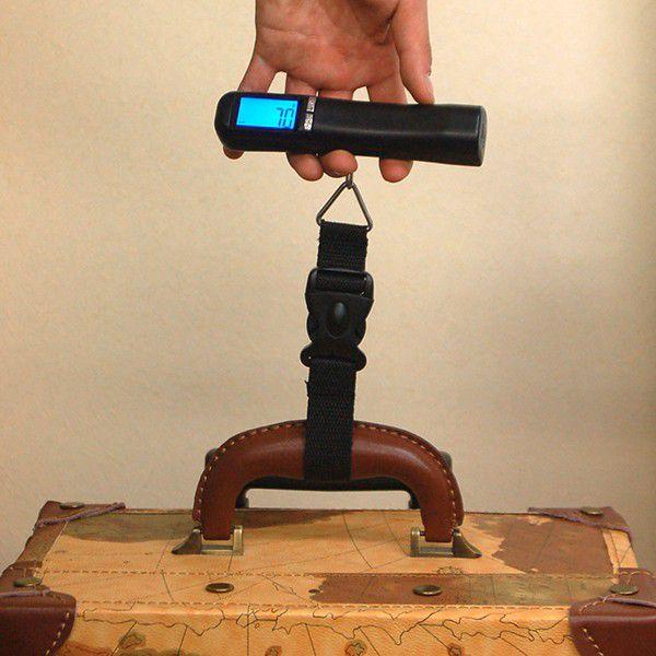 ラゲッジスケール 携帯式デジタルスケール 重量計 旅行グッズ はかり 旅行 スーツケース 荷物はかり 重量 ラゲッジチェッカー 吊り下げ式 海外旅行【eps-2】 |  | 04