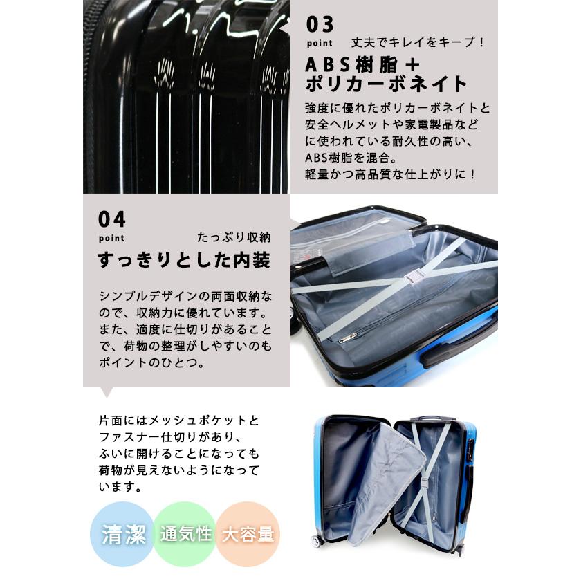 Transporter（トランスポーター） アウトレット スーツケース Sサイズ